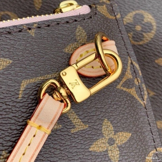 Cheap NEVERFULL VUITTON LOUIS MM 0714